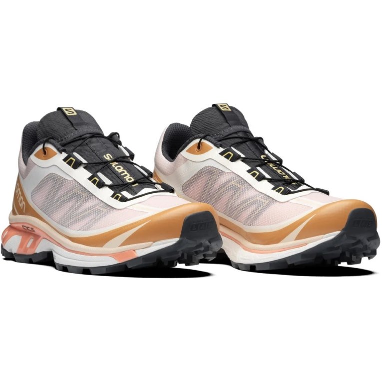 Tenis Salomon Xt-6 Ft Feminino Multicoloridas | PT V75086